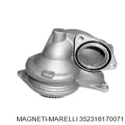 Помпа 352316170071 Magneti Marelli