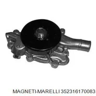 Помпа 352316170083 Magneti Marelli