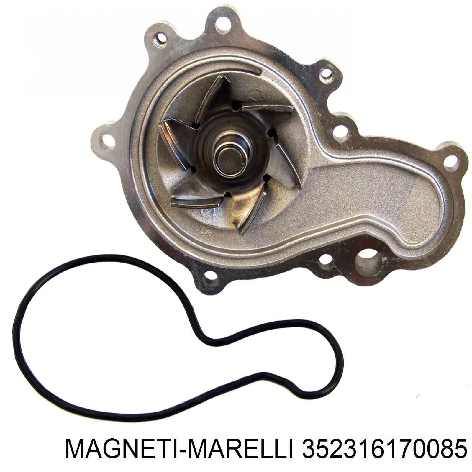 Водяной насос Magneti Marelli 352316170085