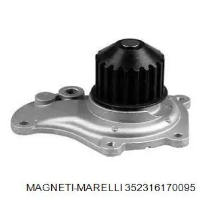 Помпа 352316170095 Magneti Marelli