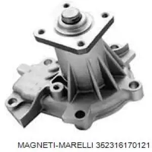  352316170121 Magneti Marelli