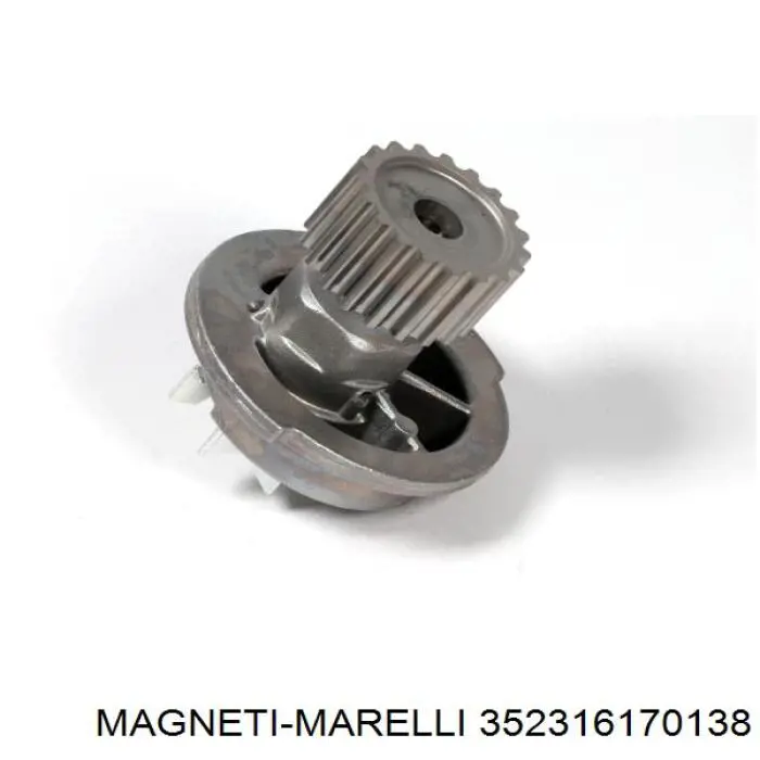 352316170138 Magneti Marelli