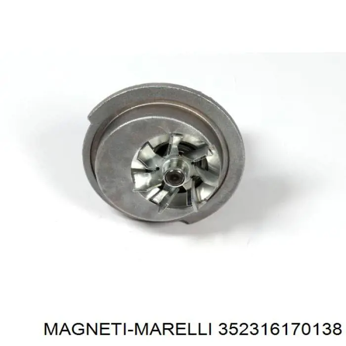 Купить 352316170138 Magneti Marelli Насос охлаждения