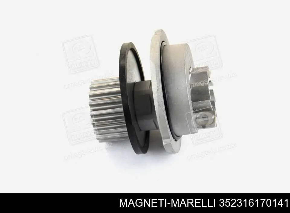 Помпа 352316170141 Magneti Marelli