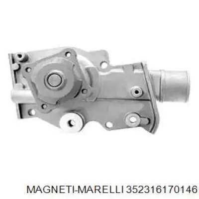 Помпа 352316170146 Magneti Marelli