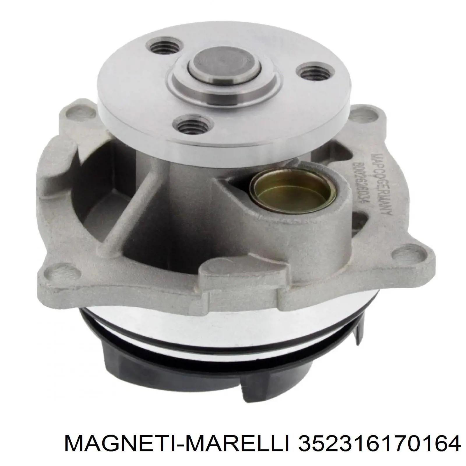 Купить 352316170164 Magneti Marelli Насос охлаждения