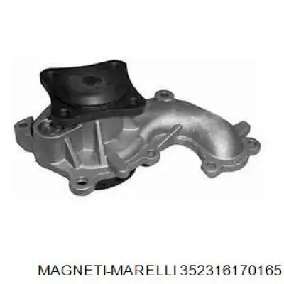 Помпа 352316170165 Magneti Marelli