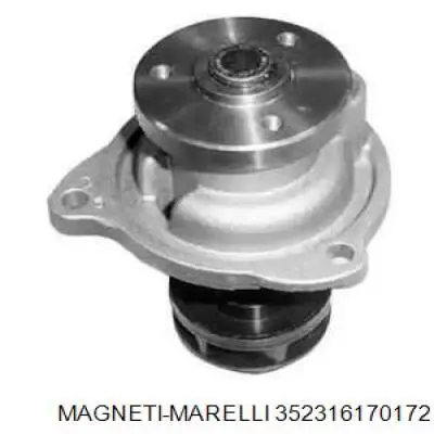 Помпа 352316170172 Magneti Marelli