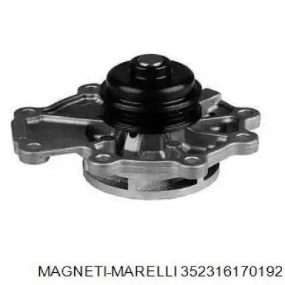 Помпа 352316170192 Magneti Marelli