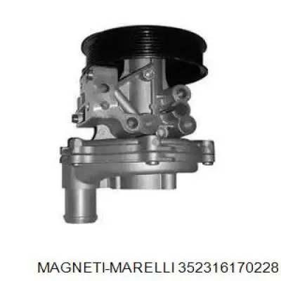 Помпа 352316170228 Magneti Marelli