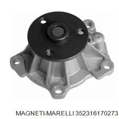 Помпа 352316170273 Magneti Marelli