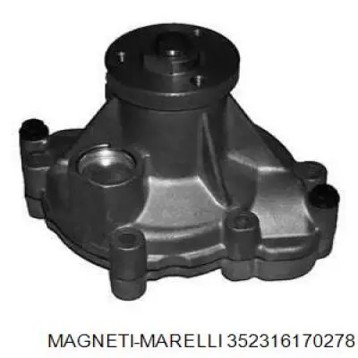 Помпа 352316170278 Magneti Marelli