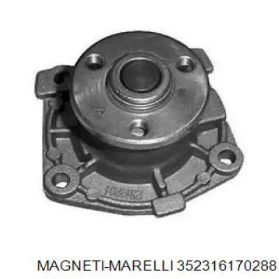 Помпа 352316170288 Magneti Marelli