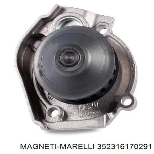 352316170291 Magneti Marelli