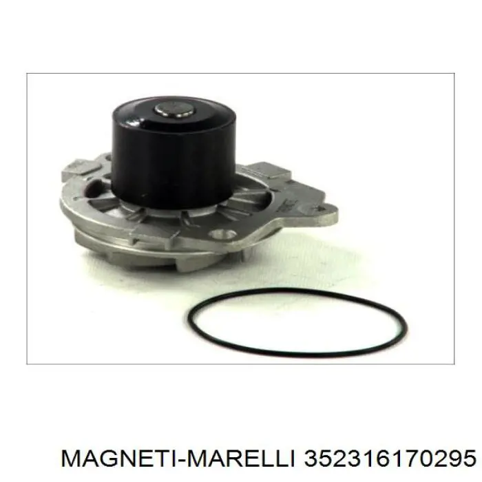 352316170295 Magneti Marelli