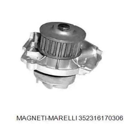 Помпа 352316170306 Magneti Marelli