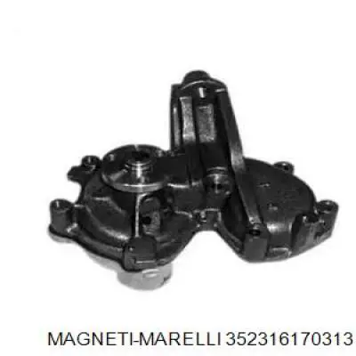 Помпа 352316170313 Magneti Marelli