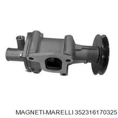 Помпа 352316170325 Magneti Marelli