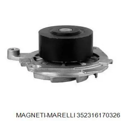 Помпа 352316170326 Magneti Marelli