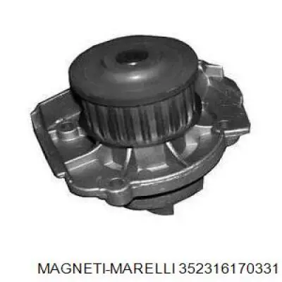 Помпа 352316170331 Magneti Marelli