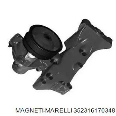 Помпа 352316170348 Magneti Marelli