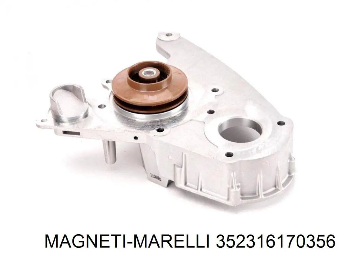 Помпа 352316170356 Magneti Marelli