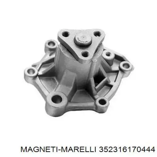 Помпа 352316170444 Magneti Marelli