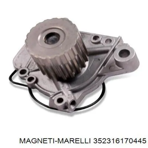 Помпа 352316170445 Magneti Marelli