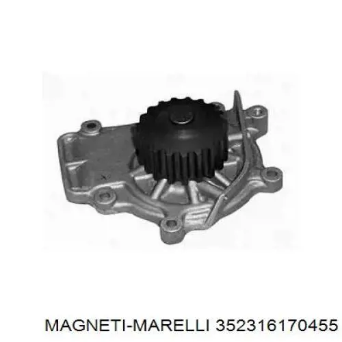 Помпа 352316170455 Magneti Marelli