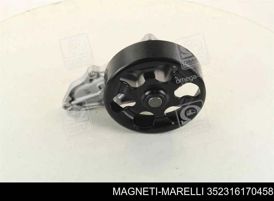 Помпа 352316170458 Magneti Marelli