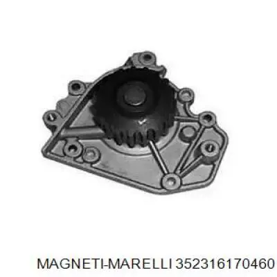 Помпа 352316170460 Magneti Marelli