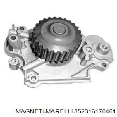 Помпа 352316170461 Magneti Marelli