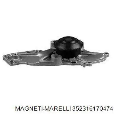 Помпа 352316170474 Magneti Marelli