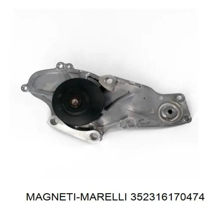 Купить 352316170474 Magneti Marelli Насос охлаждения