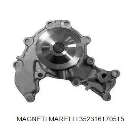 Помпа 352316170515 Magneti Marelli