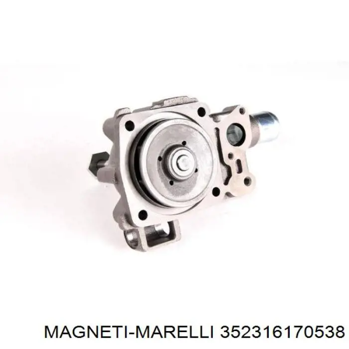 Водяной насос Magneti Marelli 352316170538