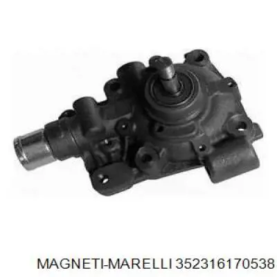 Помпа 352316170538 Magneti Marelli