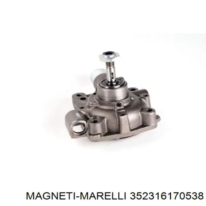 Помпа 352316170538 Magneti Marelli