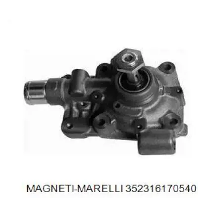 Помпа 352316170540 Magneti Marelli