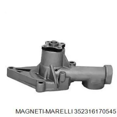 Помпа 352316170545 Magneti Marelli