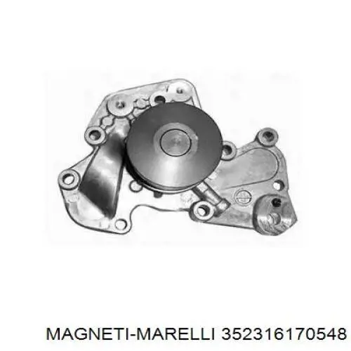 Помпа 352316170548 Magneti Marelli