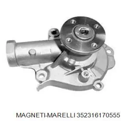 Помпа 352316170555 Magneti Marelli