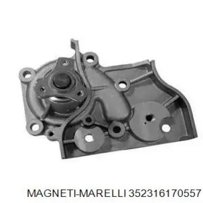 Помпа 352316170557 Magneti Marelli