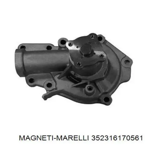 Помпа 352316170561 Magneti Marelli