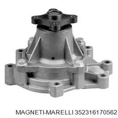 Помпа 352316170562 Magneti Marelli