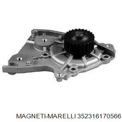 Помпа 352316170566 Magneti Marelli