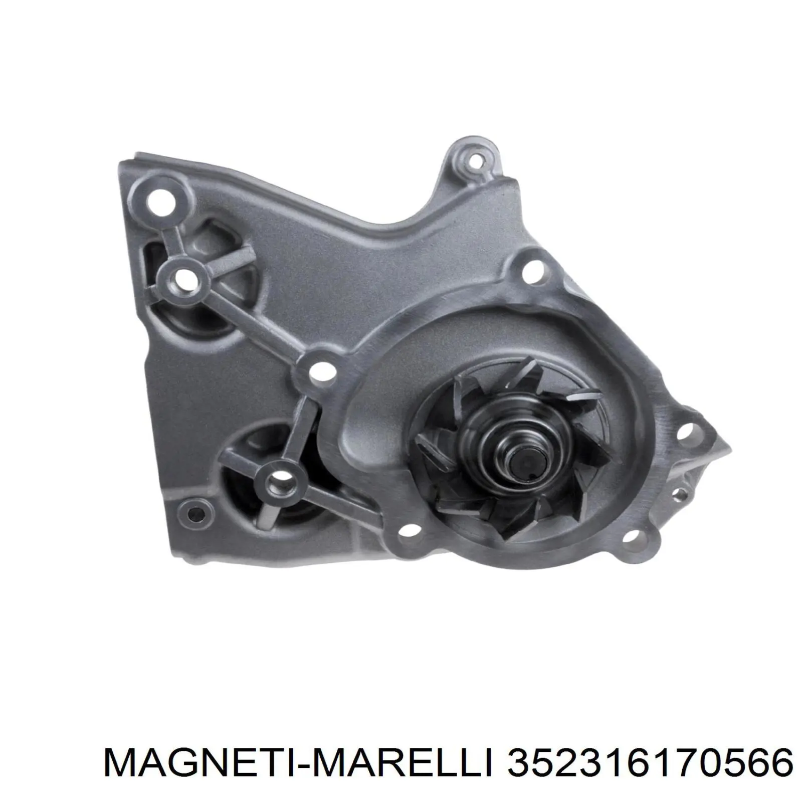Помпа 352316170566 Magneti Marelli