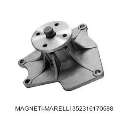 Помпа 352316170588 Magneti Marelli