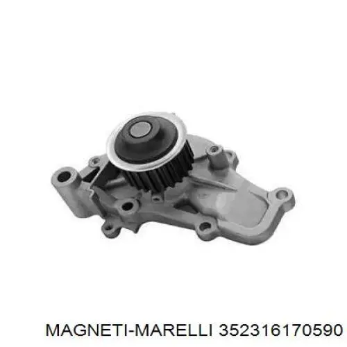 Помпа 352316170590 Magneti Marelli