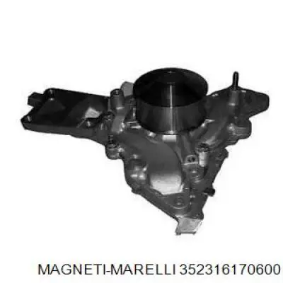 Помпа 352316170600 Magneti Marelli